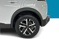 Peugeot 2008 vaihtoauto