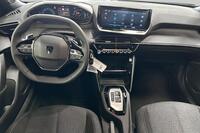 Peugeot 2008 vaihtoauto