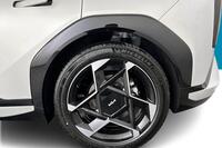 Kia EV4 vaihtoauto