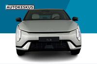 Kia EV4 vaihtoauto