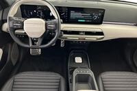 Kia EV4 vaihtoauto