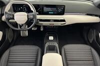 Kia EV4 vaihtoauto