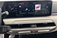 Kia EV4 vaihtoauto