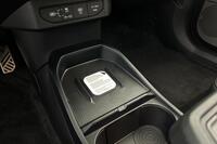 Kia EV4 vaihtoauto