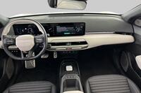 Kia EV4 vaihtoauto