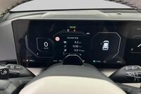 Kia EV4 vaihtoauto