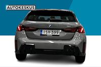 BMW 1-sarja vaihtoauto