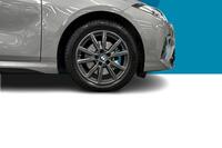 BMW 1-sarja vaihtoauto