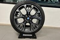 BMW 1-sarja vaihtoauto