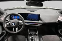 BMW 1-sarja vaihtoauto