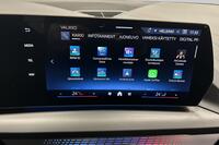 BMW 1-sarja vaihtoauto