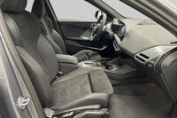 BMW 1-sarja vaihtoauto