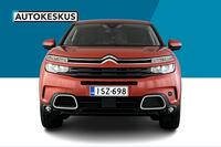 Citroën C5 Aircross vaihtoauto