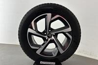 Citroën C5 Aircross vaihtoauto