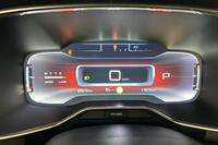 Citroën C5 Aircross vaihtoauto