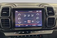 Citroën C5 Aircross vaihtoauto