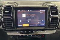 Citroën C5 Aircross vaihtoauto