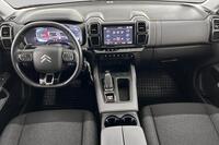 Citroën C5 Aircross vaihtoauto