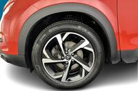 Citroën C5 Aircross vaihtoauto