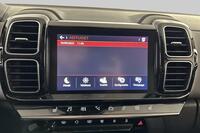 Citroën C5 Aircross vaihtoauto