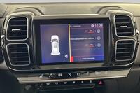 Citroën C5 Aircross vaihtoauto