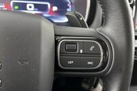 Citroën C5 Aircross vaihtoauto