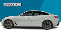 BMW i4 vaihtoauto