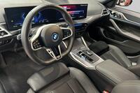 BMW i4 vaihtoauto