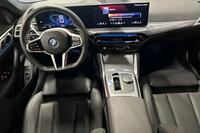 BMW i4 vaihtoauto