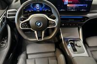 BMW i4 vaihtoauto