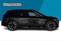 BMW iX vaihtoauto