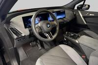 BMW iX vaihtoauto
