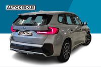 BMW iX1 vaihtoauto