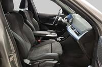 BMW iX1 vaihtoauto