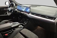BMW iX1 vaihtoauto