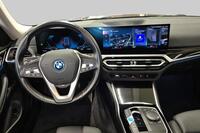 BMW i4 vaihtoauto