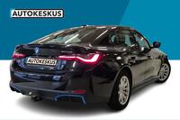 BMW i4 vaihtoauto