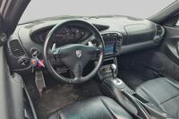 Porsche 911 vaihtoauto