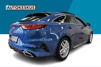 Kia Proceed vaihtoauto