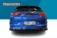 Kia Proceed vaihtoauto