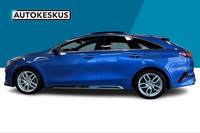 Kia Proceed vaihtoauto