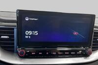 Kia Proceed vaihtoauto