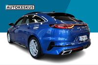 Kia Proceed vaihtoauto