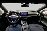 SEAT Leon vaihtoauto