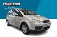 Ford Focus C-MAX vaihtoauto