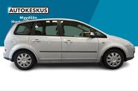 Ford Focus C-MAX vaihtoauto