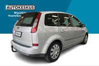 Ford Focus C-MAX vaihtoauto