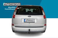 Ford Focus C-MAX vaihtoauto
