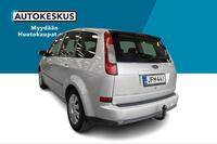 Ford Focus C-MAX vaihtoauto