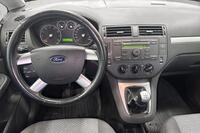 Ford Focus C-MAX vaihtoauto